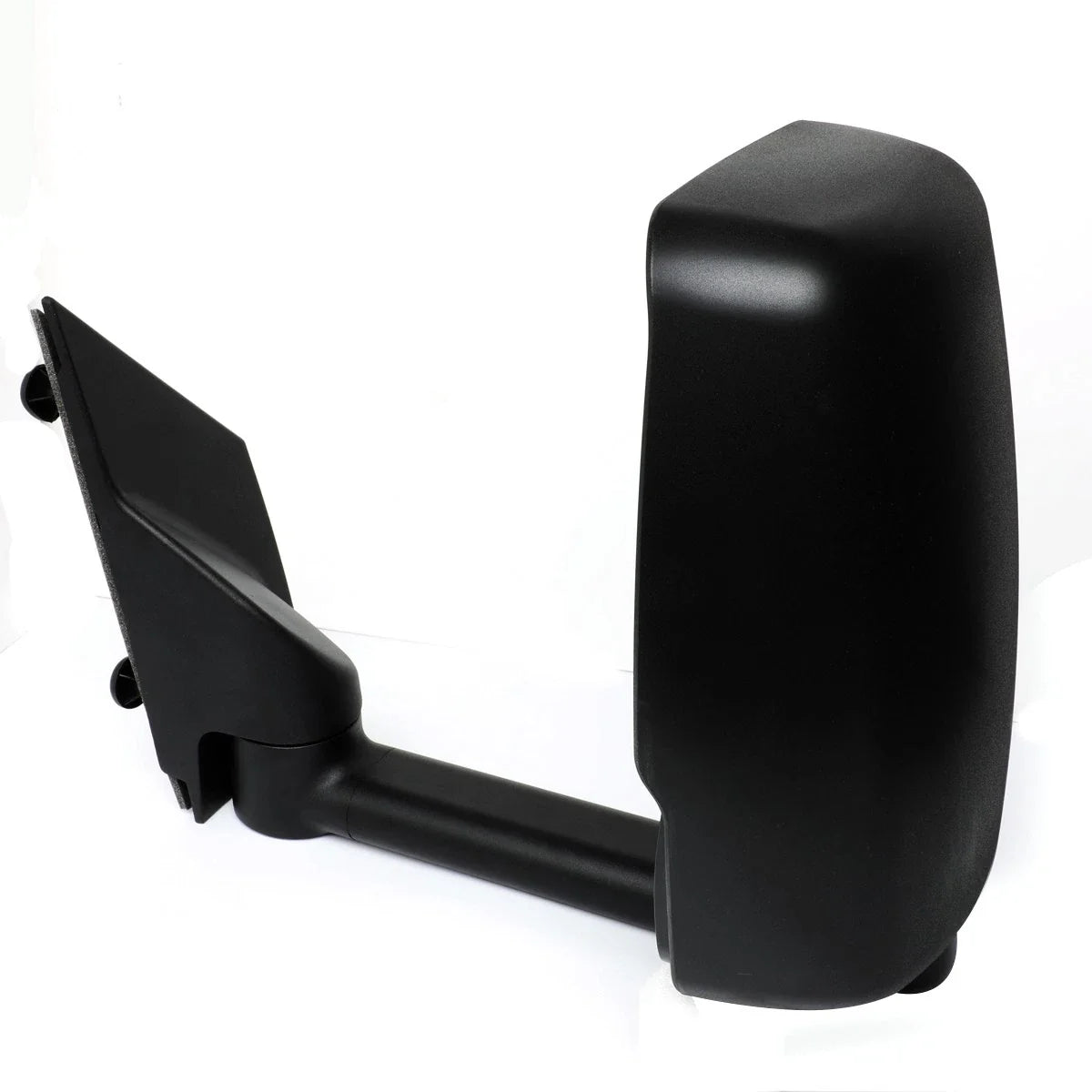 Left Side View Mirror for Chevy Express/GMC Savana (2003–2018)