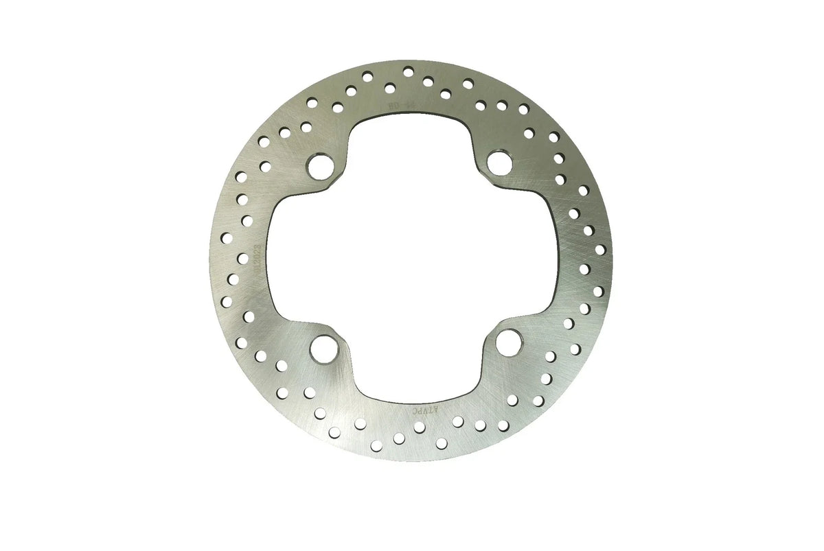 Front Brake Rotor for Polaris 5257196 (Optimal Braking)