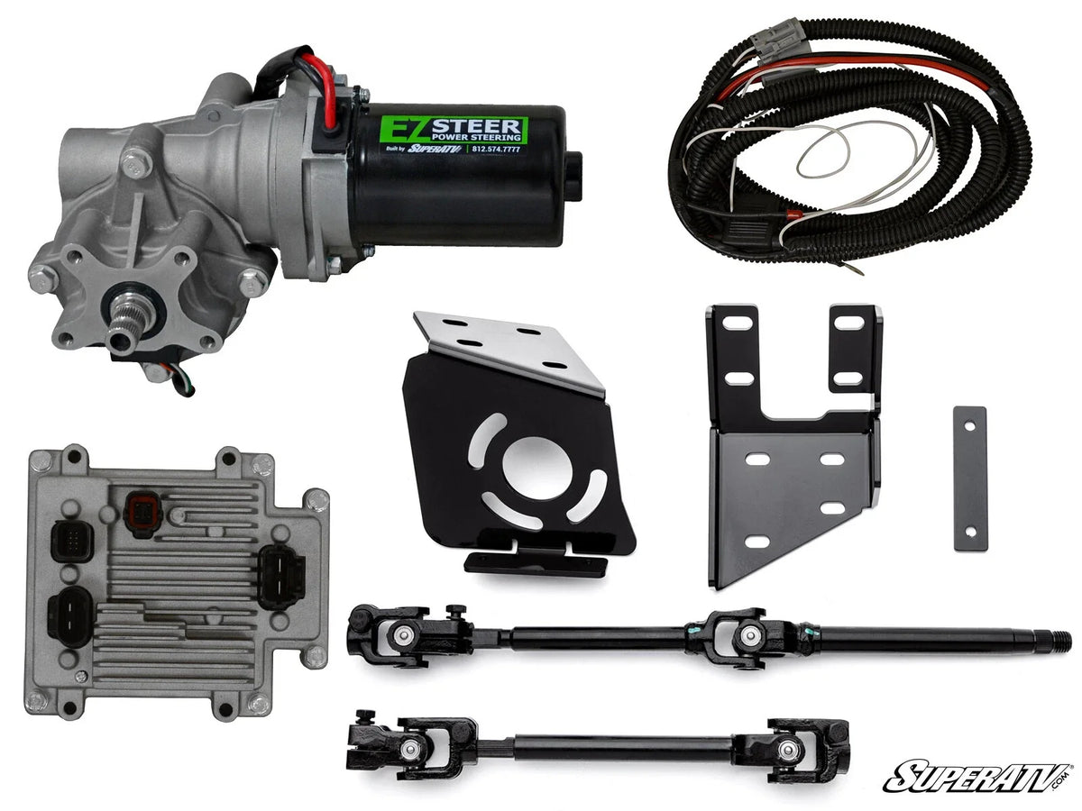 EZ-STEER Power Steering Kit for RZR Trail 900 Polaris (2018-2021)