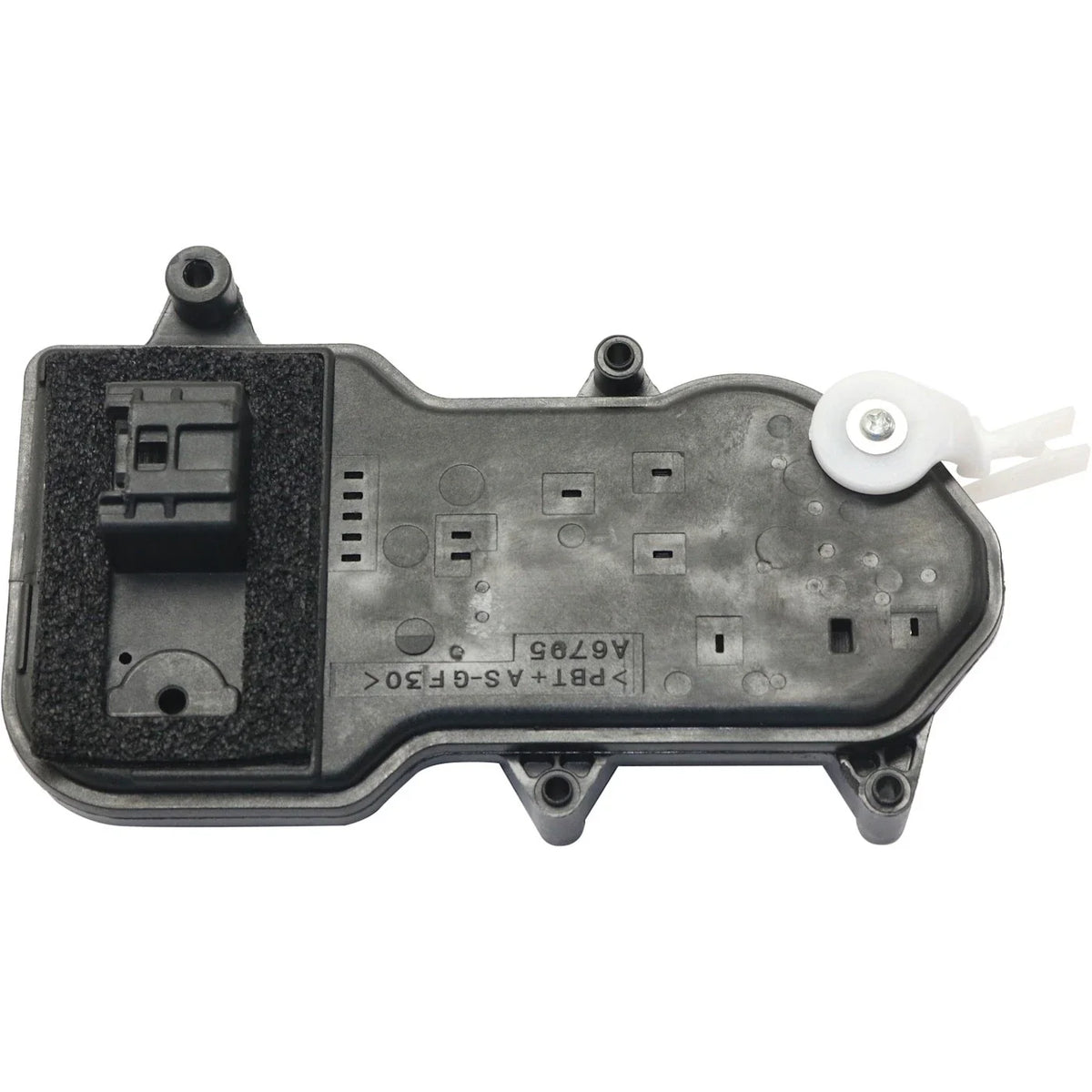 Integrated Latch Door Lock Actuator for Mazda 6 (2003–2008) Front Left