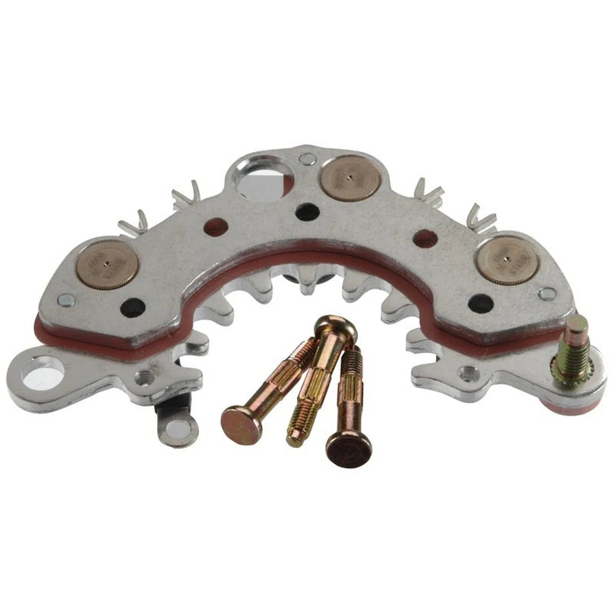 Rectifier for Mazda Miata L4 1.8L (1999–2005)