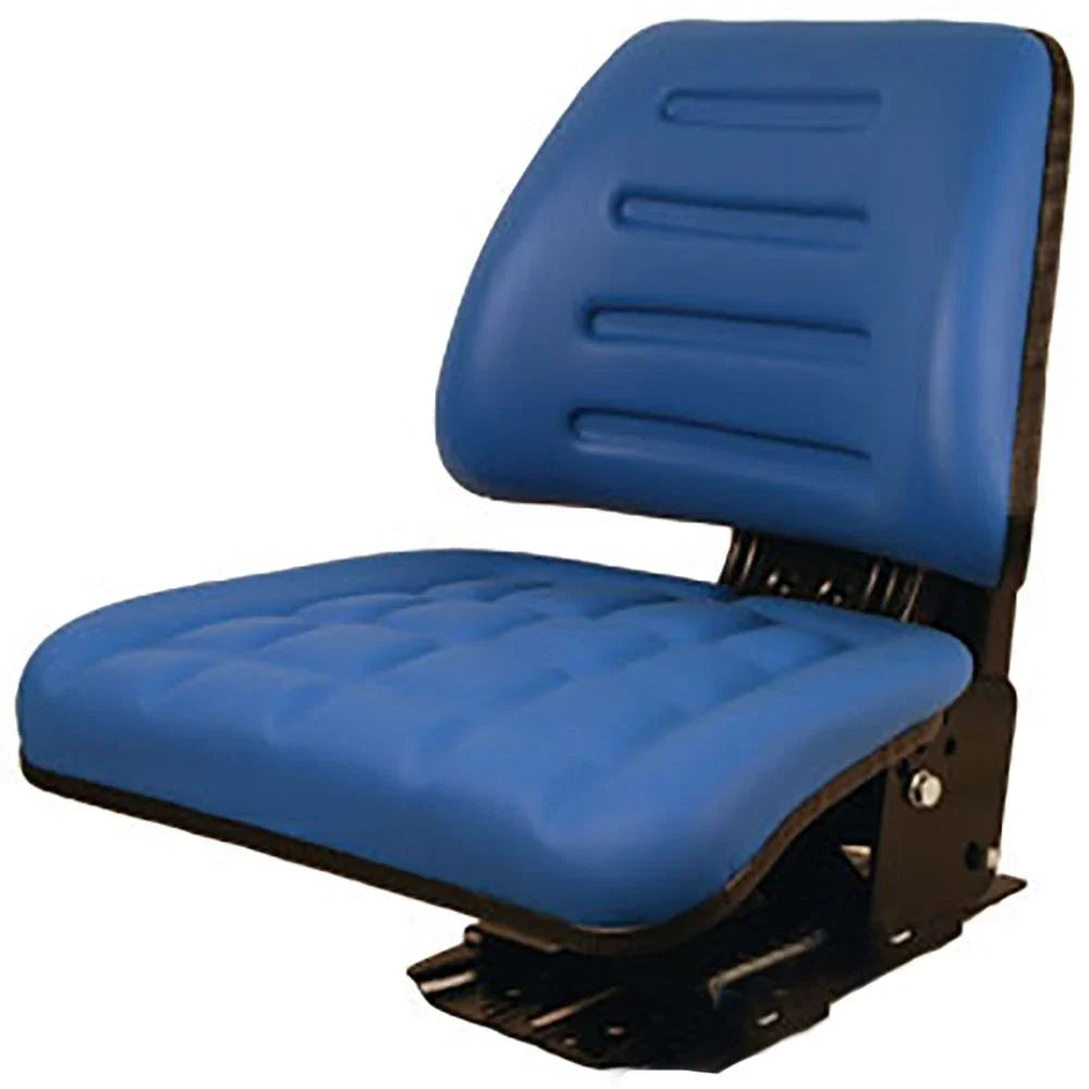 Suspension Seat for Ford 6600 6610 7000 7600 7610 (Fits Blue Models)