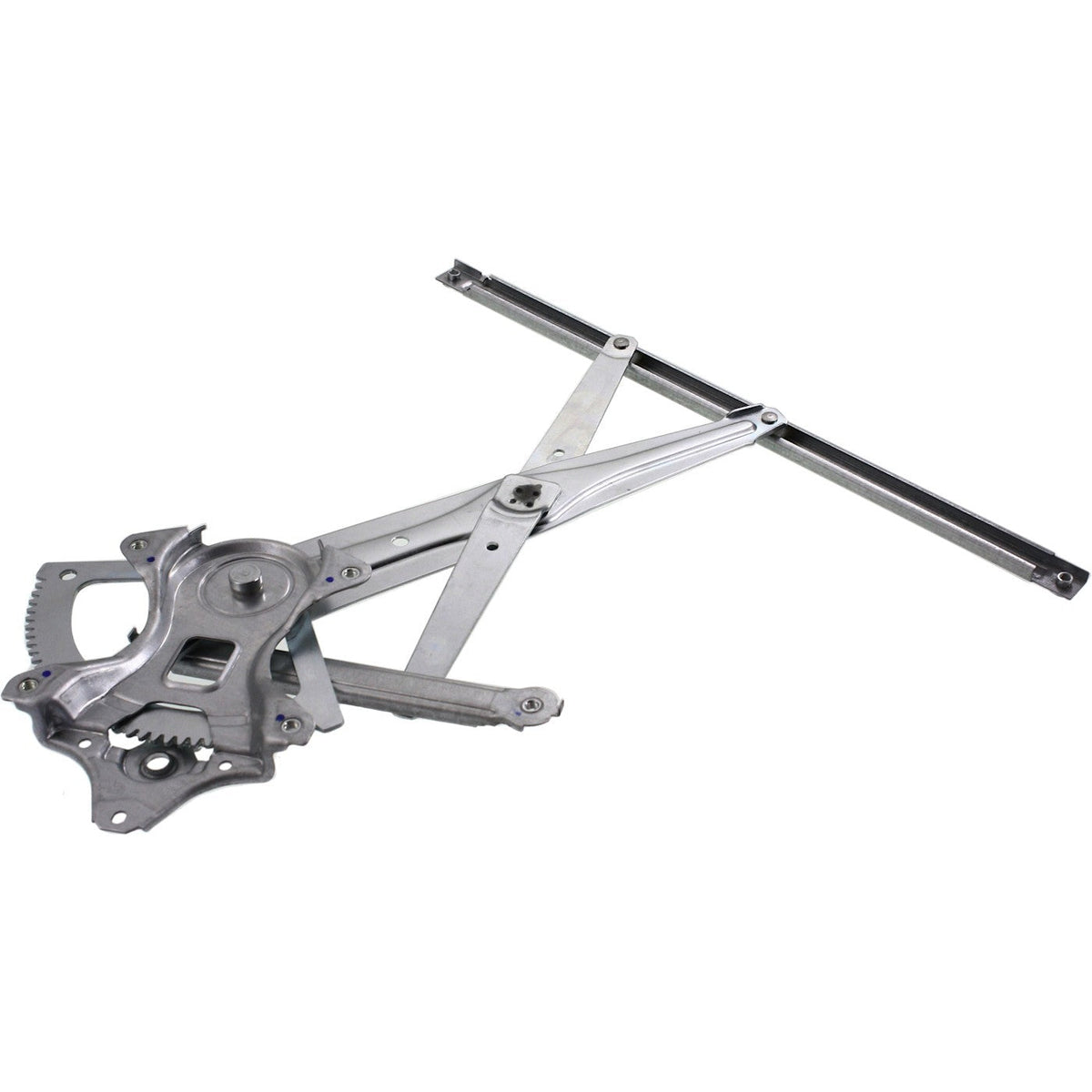 Driver Side Front Window Regulator for Hilux N70 2005-2015