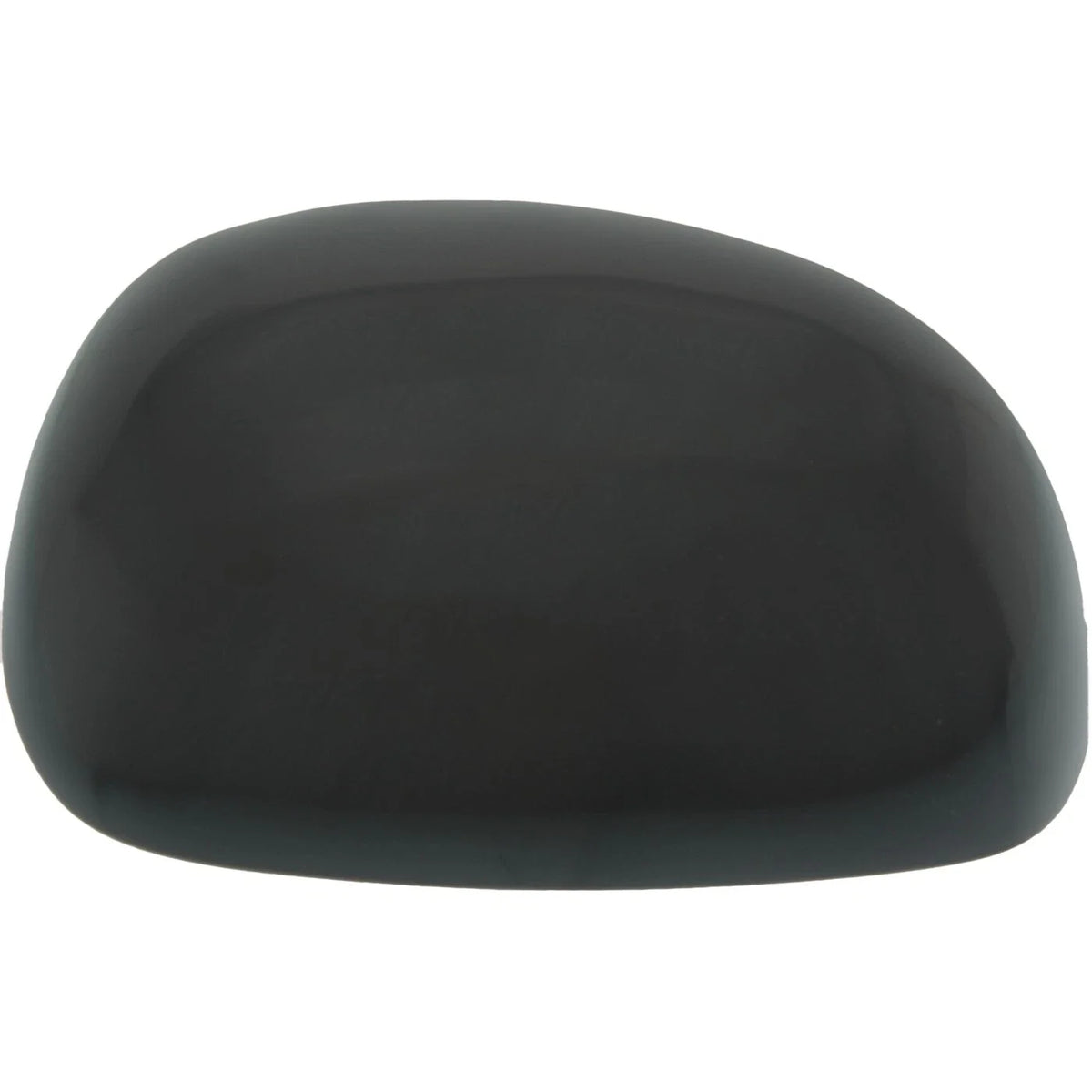 Paint to Match Driver Side Mirror Cover for Ford F-150 (1997–2003)