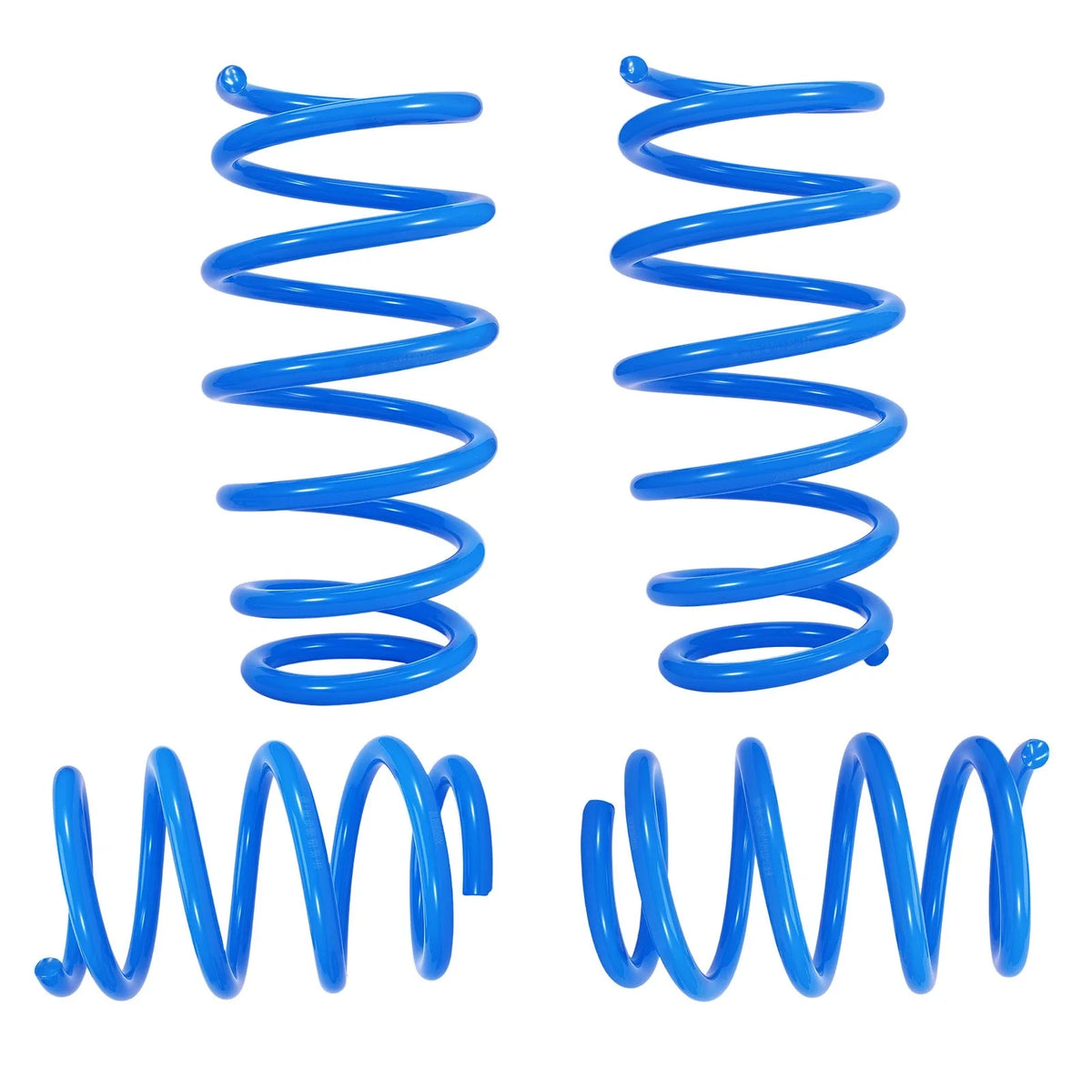 Lowering Springs for Ford Edge 2WD/AWD (2007–2014)