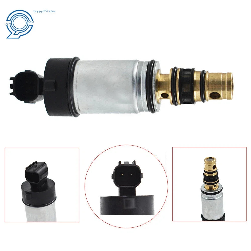 A/C Compressor Control Valve for Nissan Sentra 2013–2016