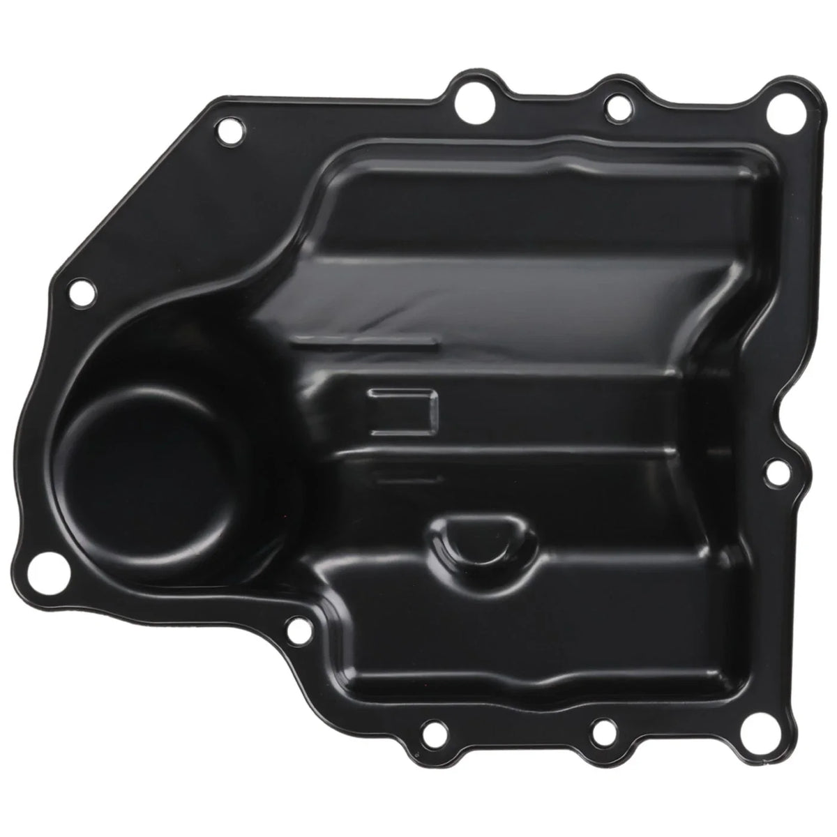 Transmission Oil Pan for VW Audi A3 Jetta Golf Passat Beetle