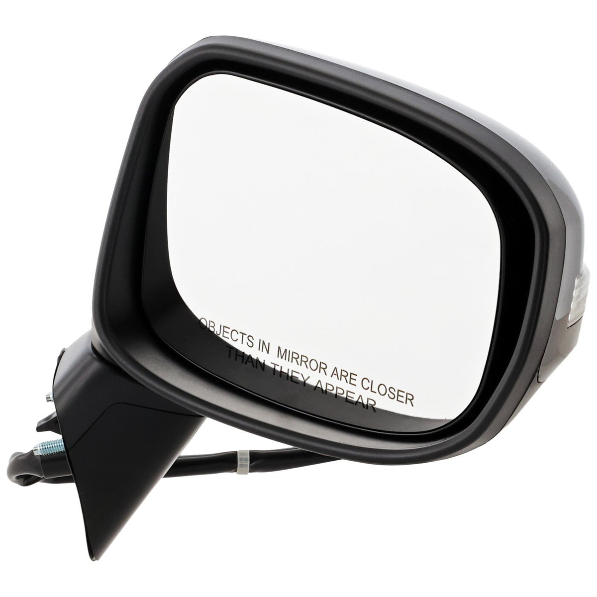 Heated Right Mirror for Honda Civic (2012-2013)