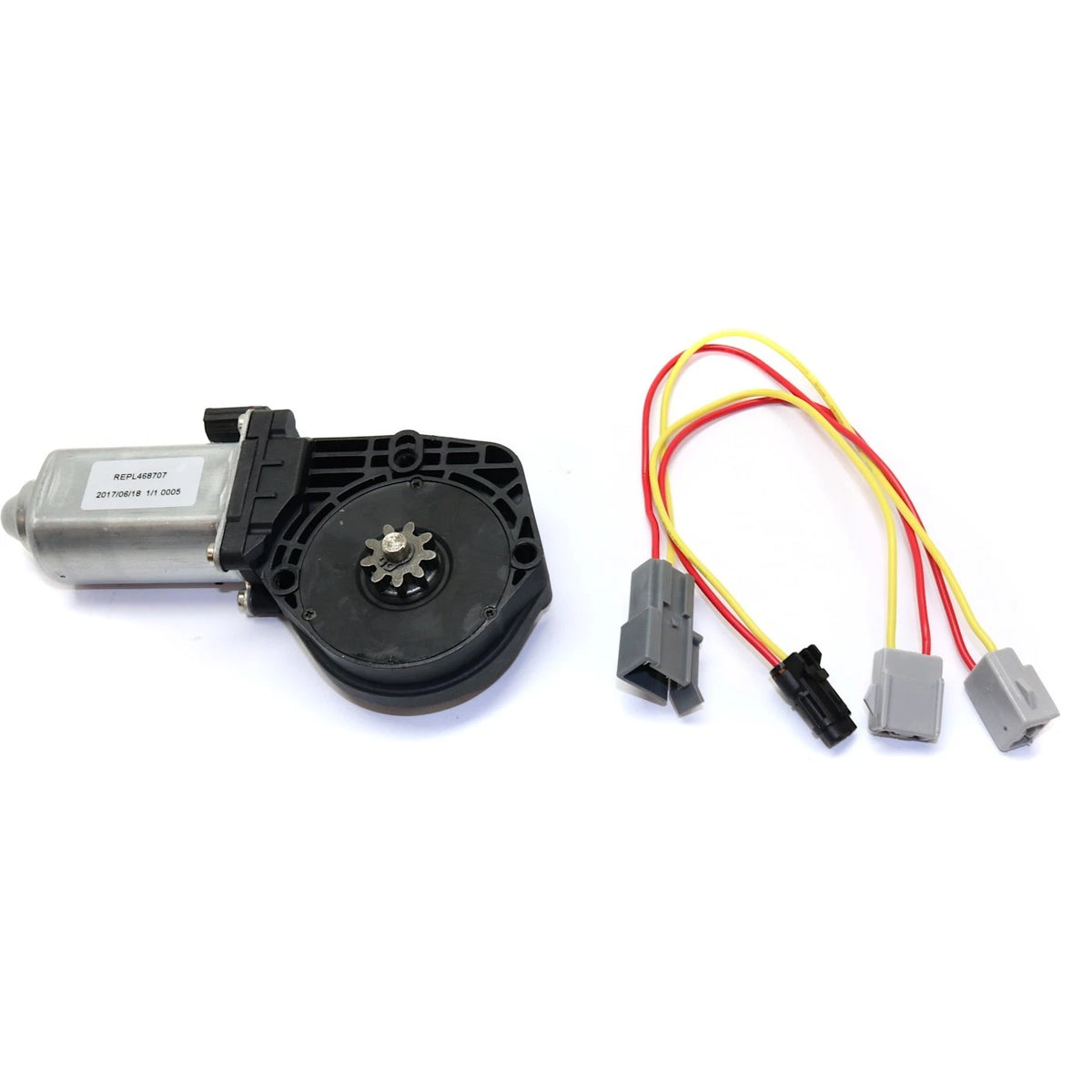 Window Motor for Lincoln Town Car Continental (1990–2002)