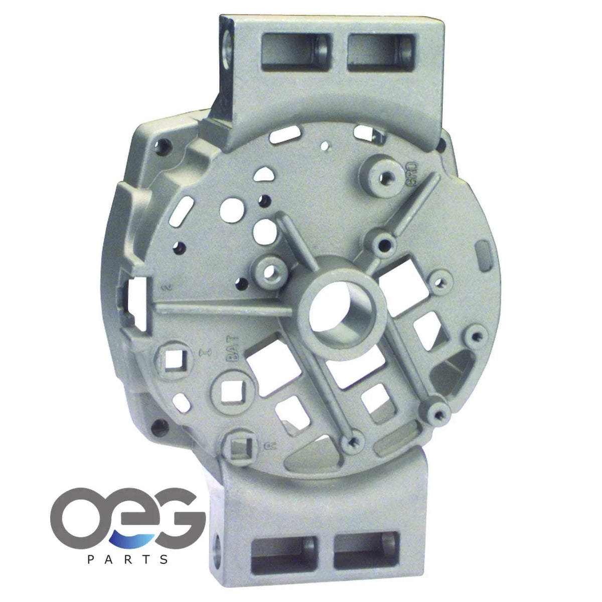 Alternator Frame for Advance Mixer (2005–2006)