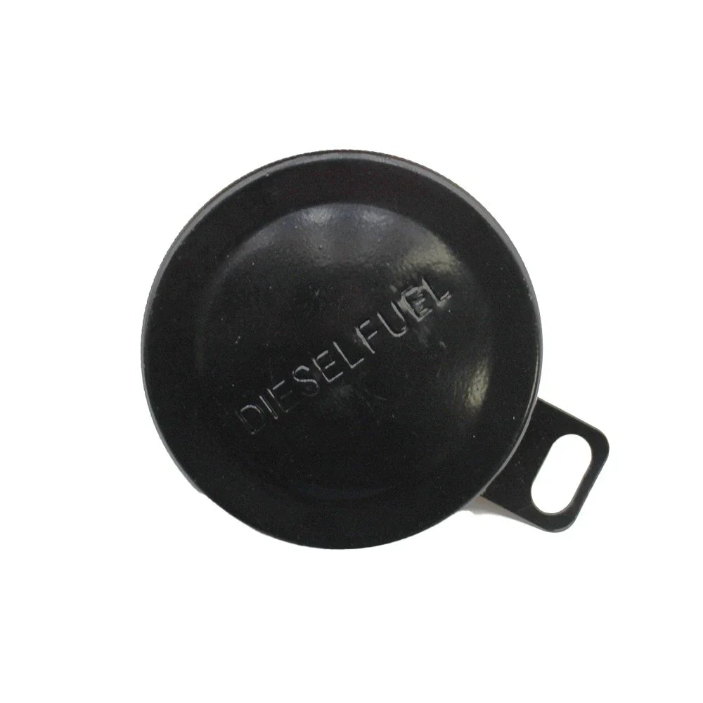Fuel Cap for JCB 1105 1400B 150 1550B 1600B 165 1700B 185 1CX 2CX 2DX 3C 3CX
