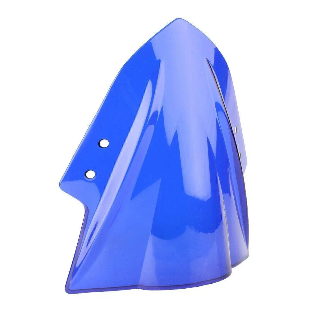 Windshield - Blue for KAWASAKI Ninja 300/250 (2013-2017)