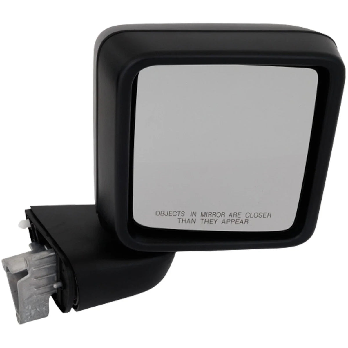 Mirrors Set for Jeep Gladiator (Driver Side & Passenger Side)