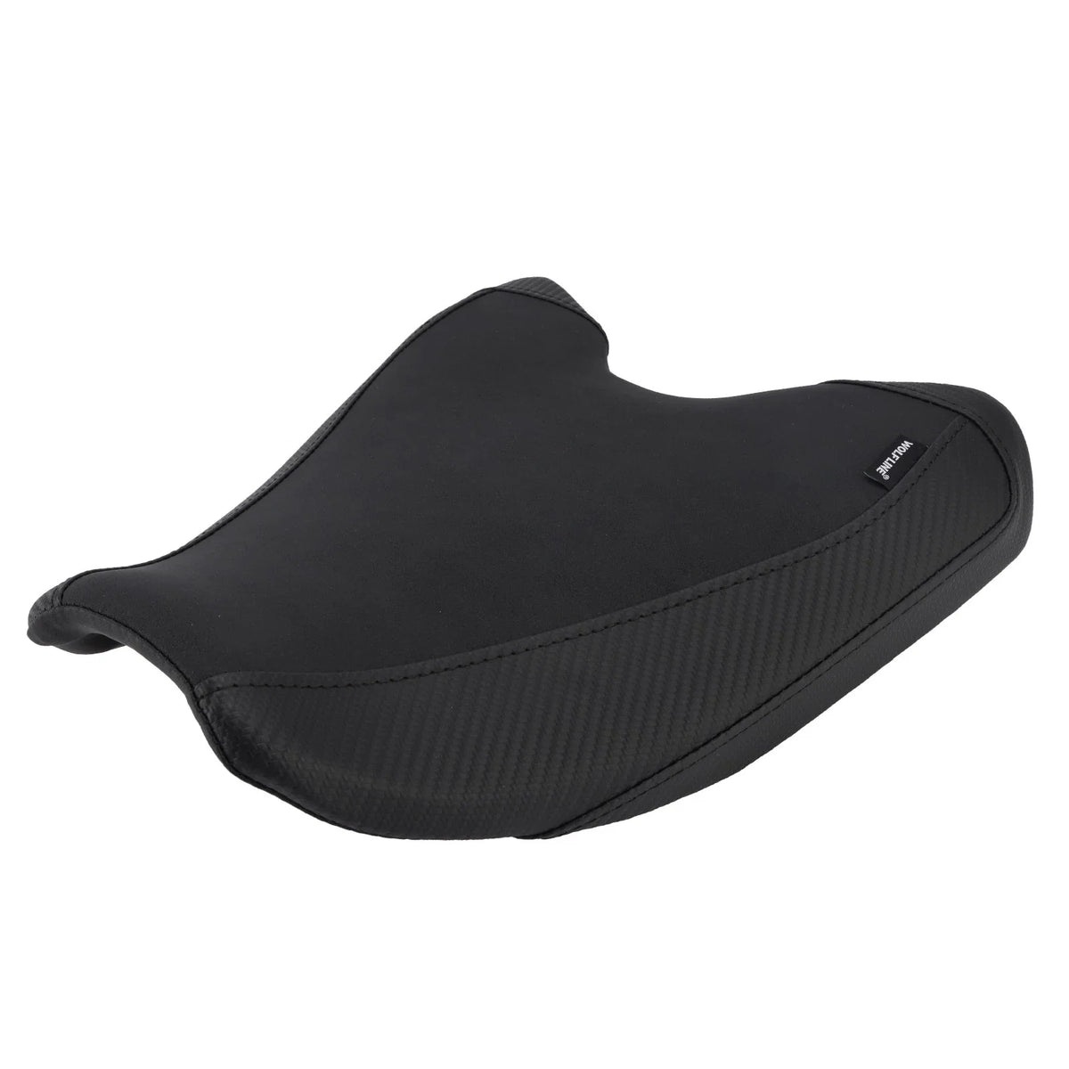 Front Pillion Saddle Driver Seat for Yamaha MT-07 FZ-07 2025