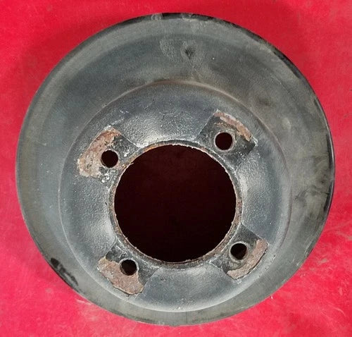Harmonic Balancer Crank Pulley for Ford Thunderbird Cougar (1989–1997)