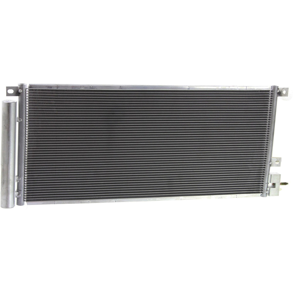 AC Condenser for Buick Encore 2013-2014 - Aluminum Parallel Flow