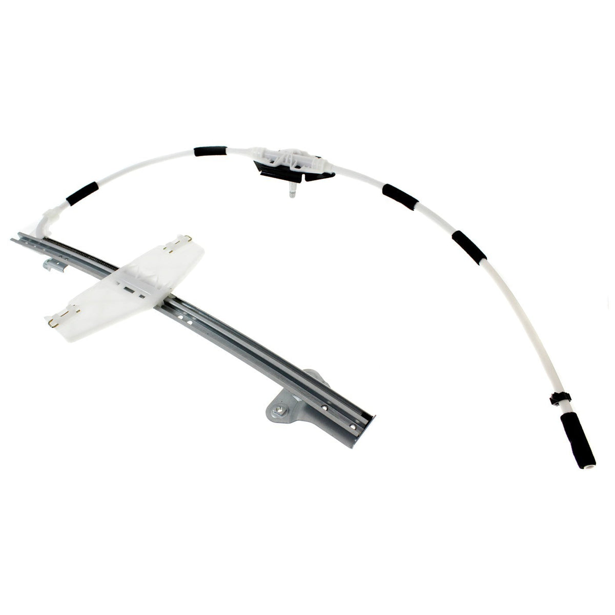 Right Window Regulator for Jeep Liberty (2002-2007)