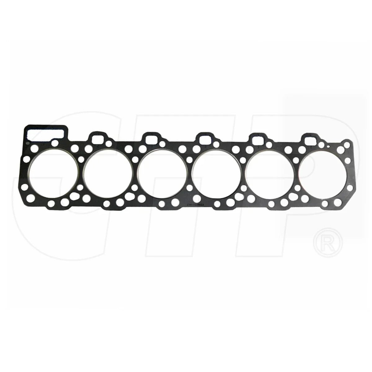 Gasket-Cyl for Caterpillar Models (1539653)