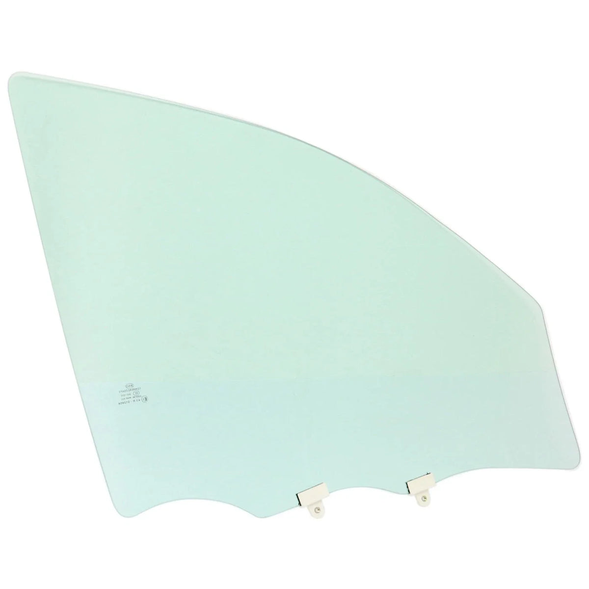 Door Glass for Chevy - Front Left, Front Right, Rear Left, Rear Right