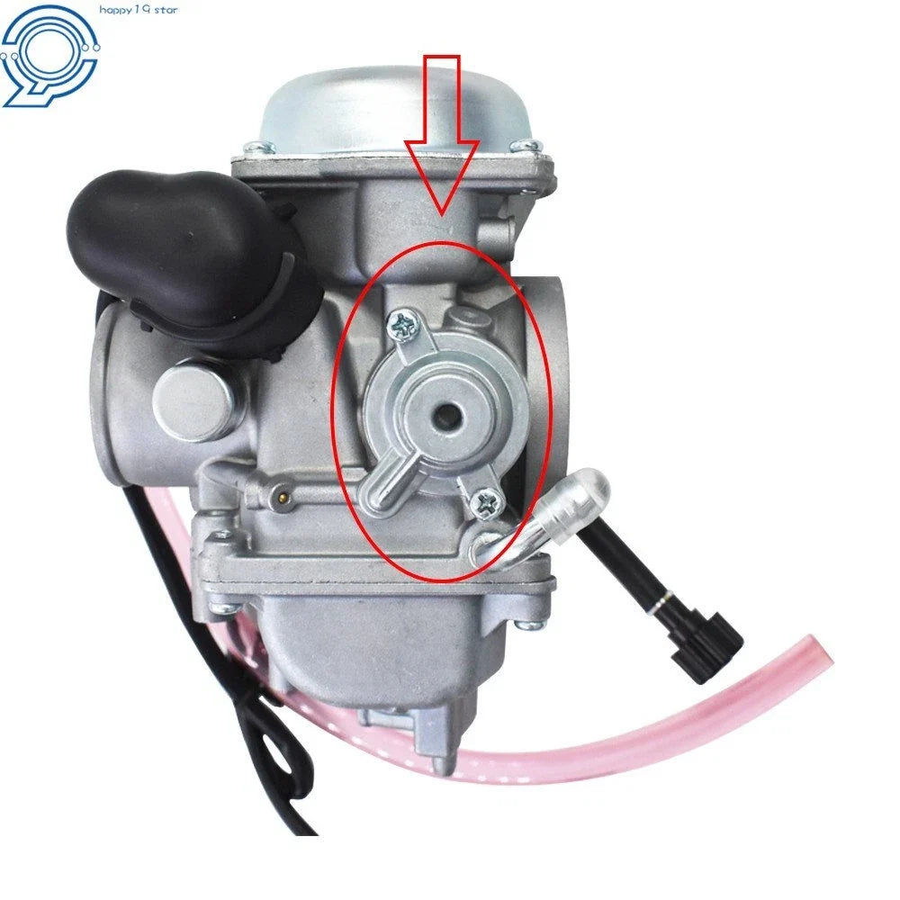 Carburetor for Arctic Cat 500 (2004–2007)