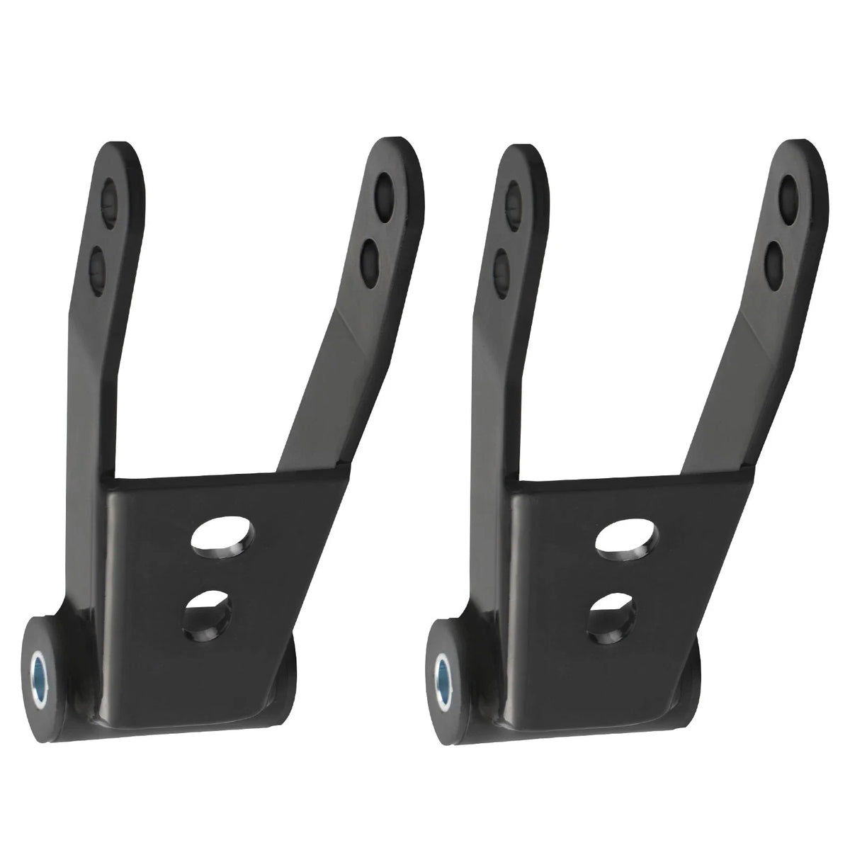 Shackles Leveling Kit 1"-2" Drop for Dodge Ram 2500 3500 (1994-2002)