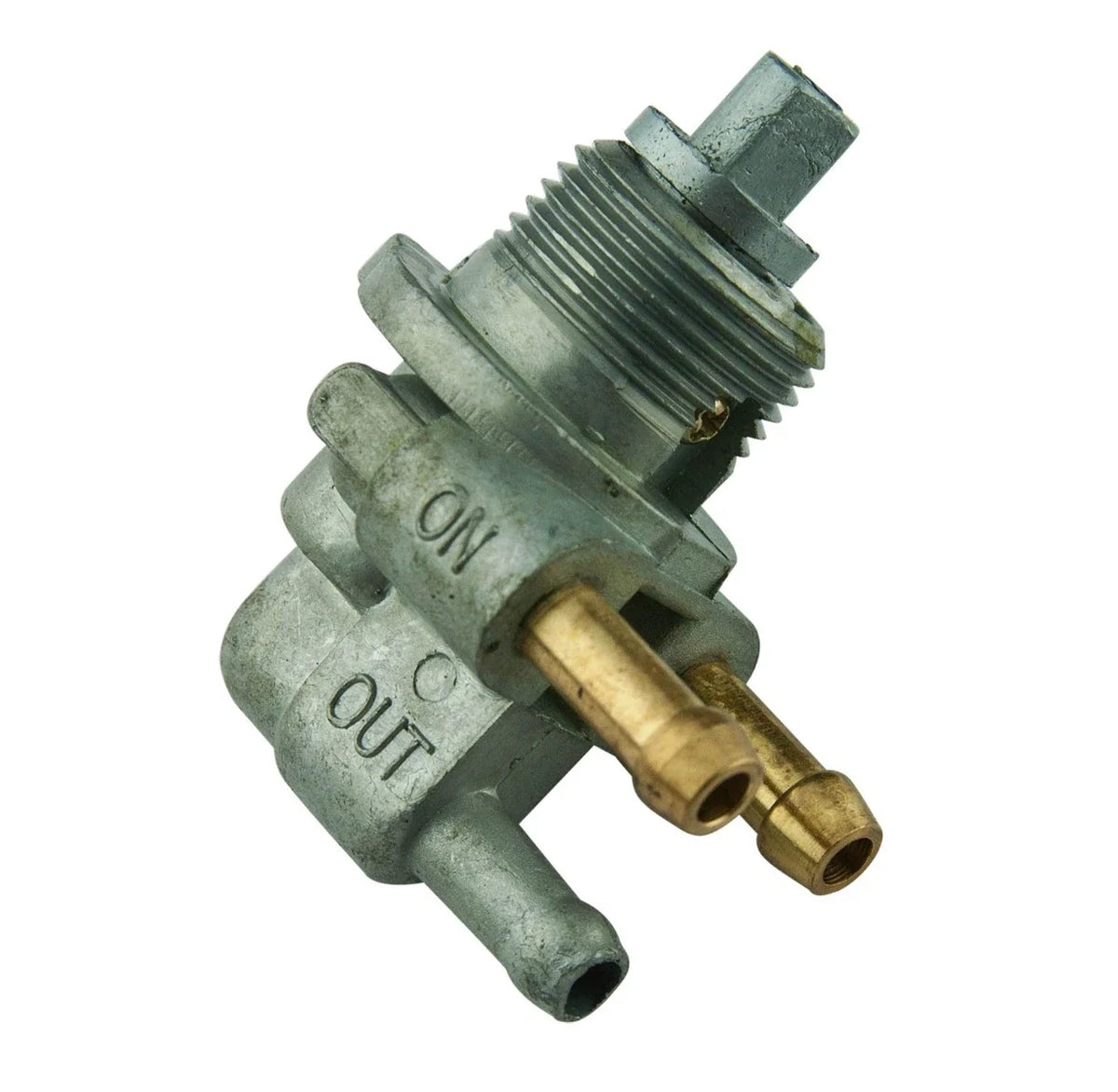 Selector Valve Petcock Switch for SeaDoo 580 650 717 720 787 800 (1990–2002)