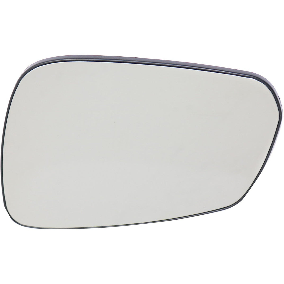 Driver Left Mirror Glass for 2016-2018 Chevy Spark
