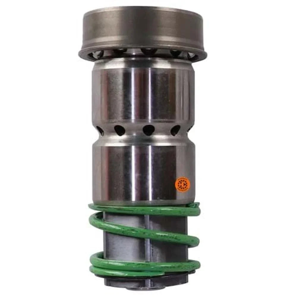 HR43891 Hydraulic Breakaway Coupler for John Deere