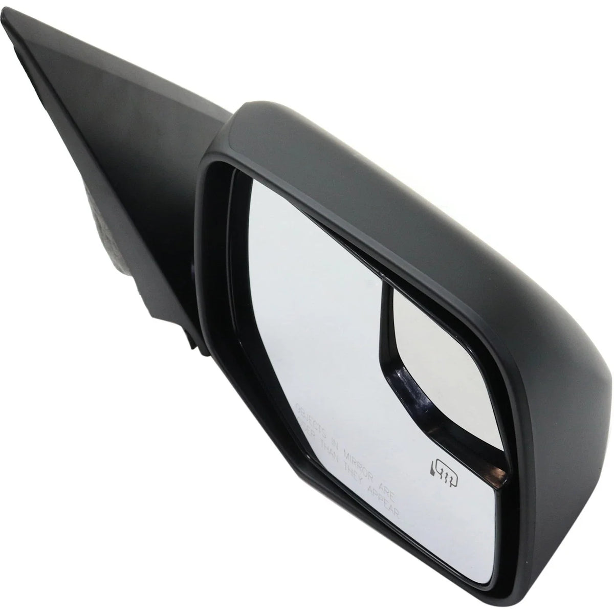 Power Mirror Right Side for 2008-2012 Ford Escape, Heated & Paintable