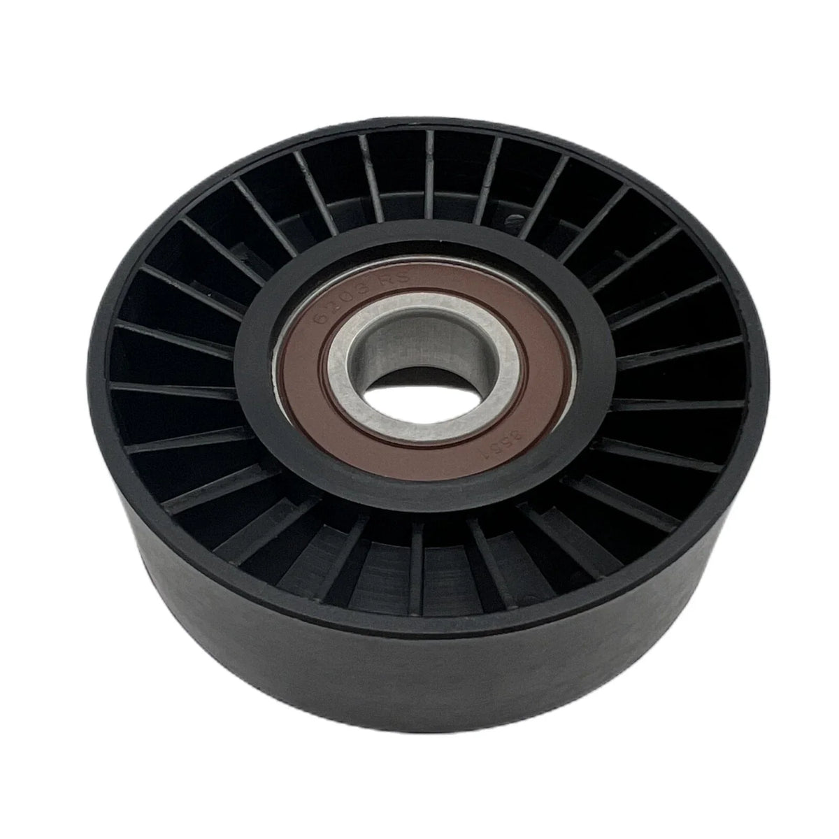 Serpentine Idler Pulley for MerCruiser Stern Drive 3-3/16" (865598, 818382)