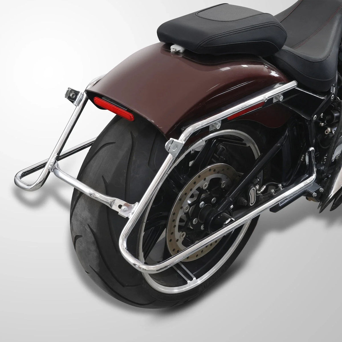 Saddlebag Support Bracket for Harley Softail Fat Boy 2018-2023