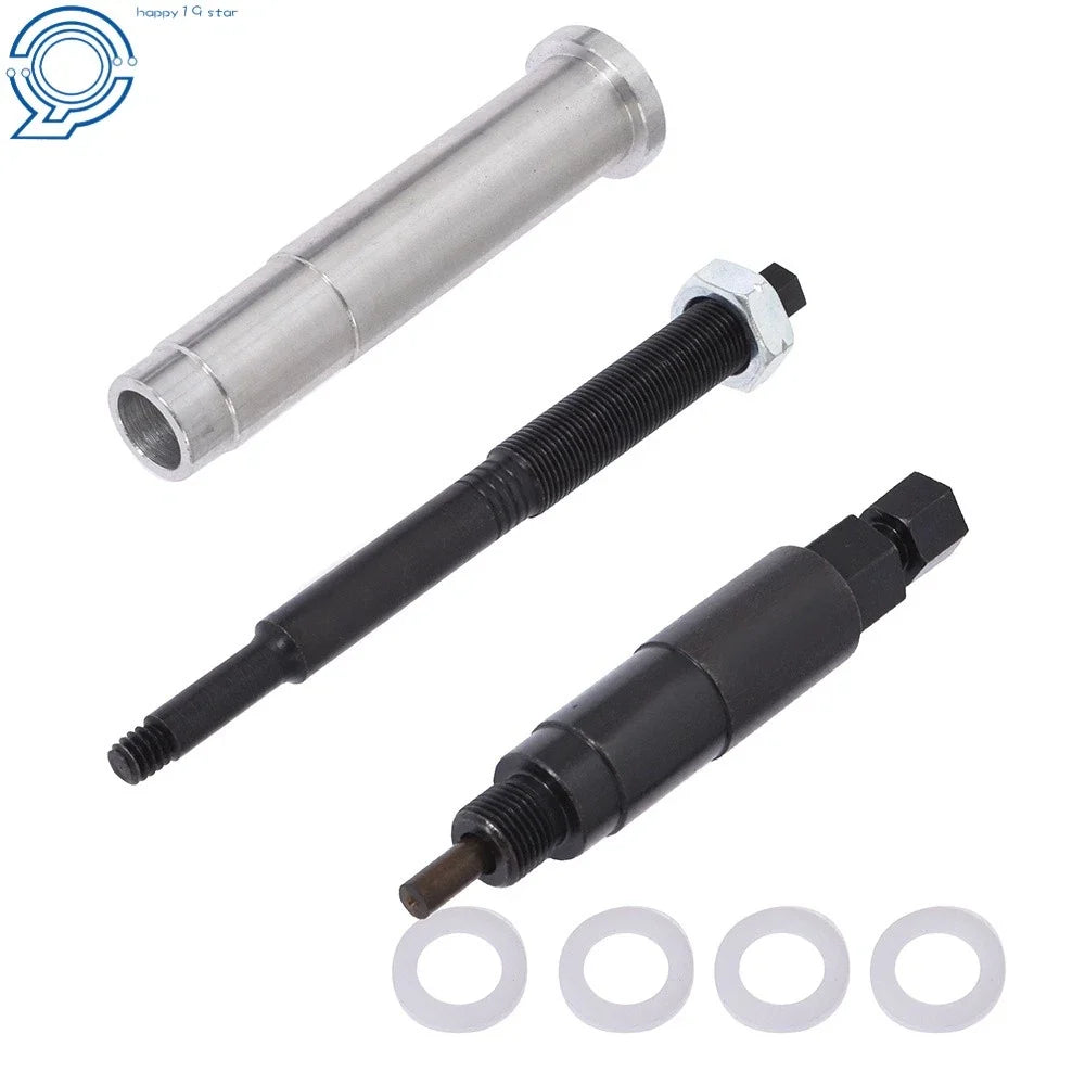 Spark Plug Remover Kit for Ford Triton 5.4L (2004–2010)