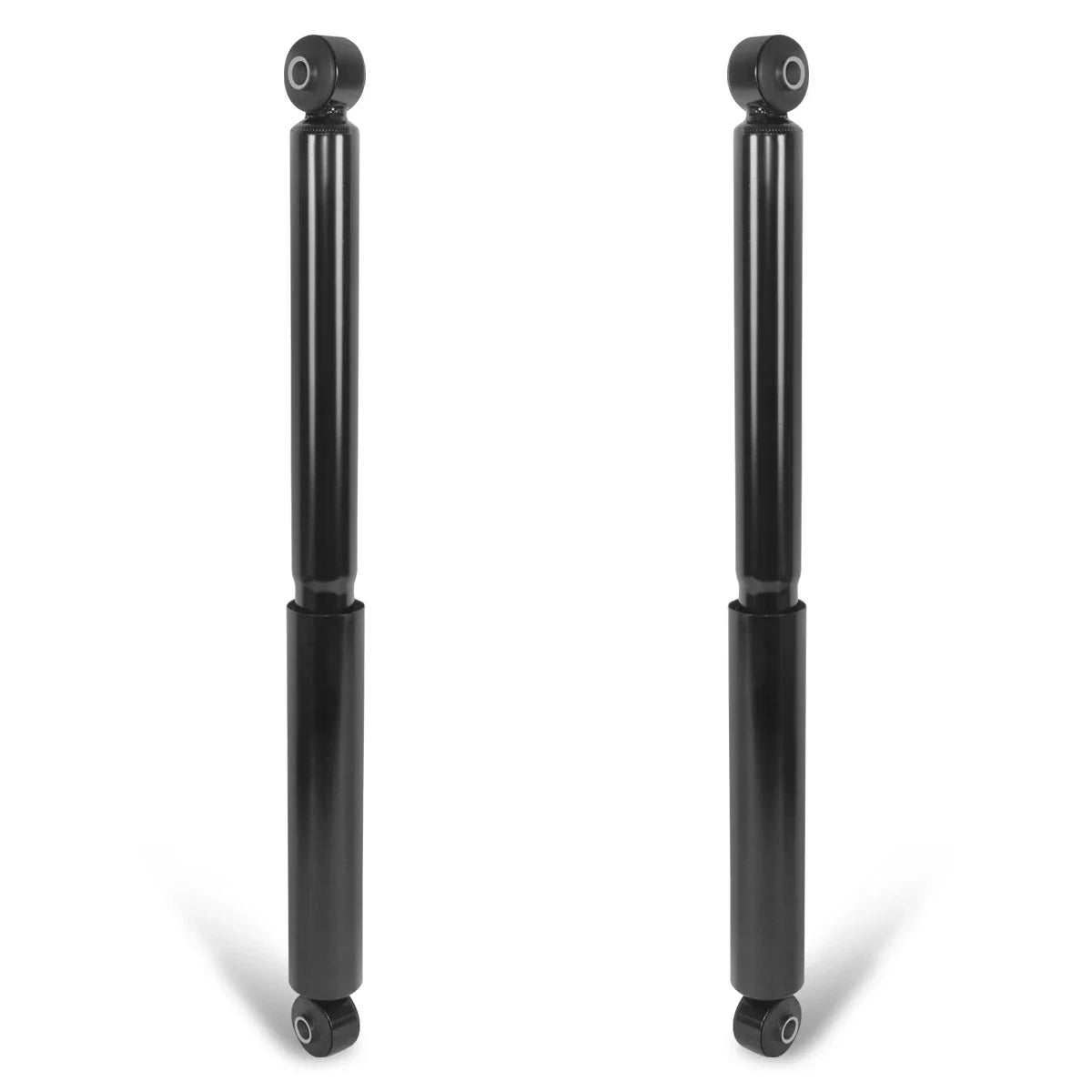 Set of 2 Shock Absorbers for Dodge Ram 1500 4WD (2002–2008)