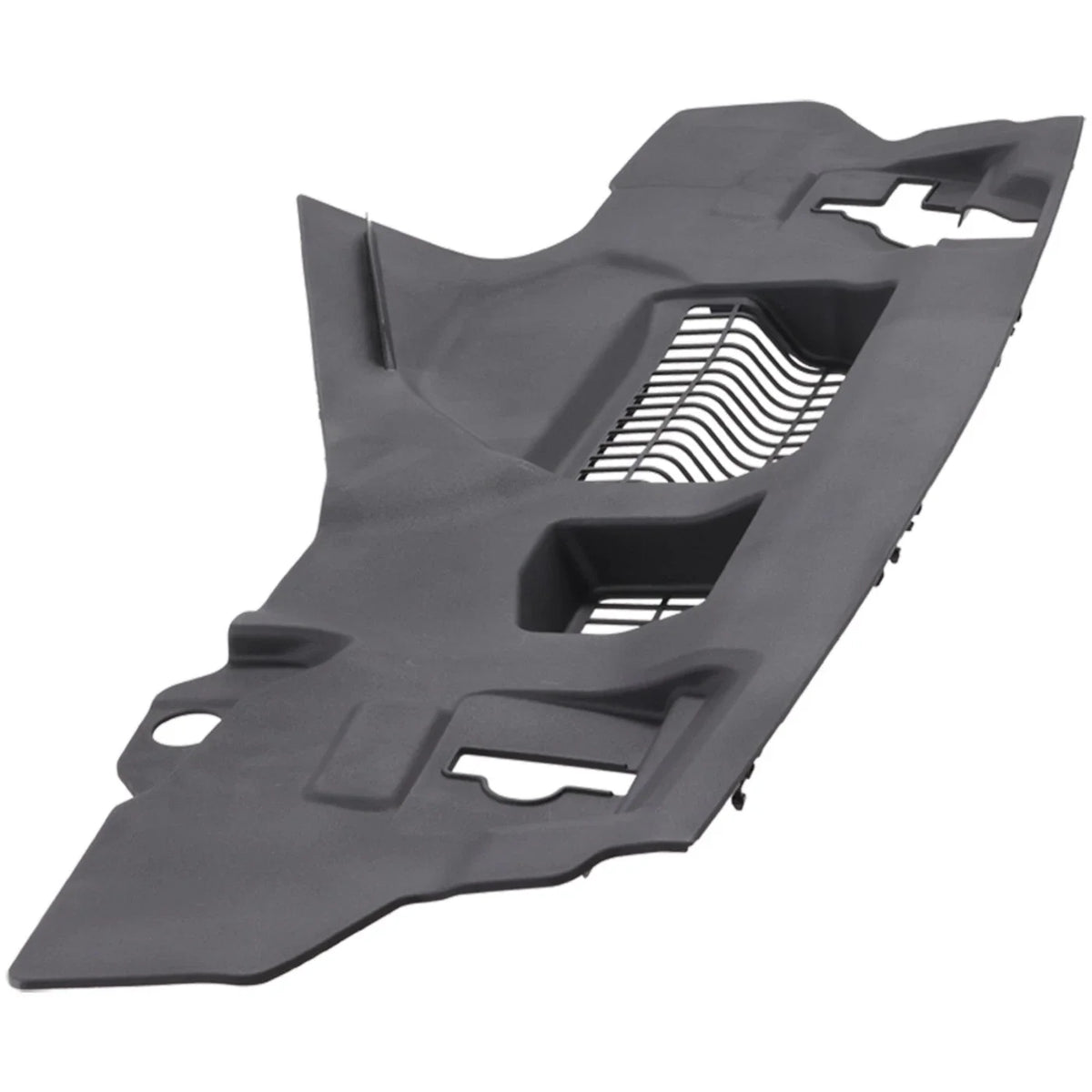 Radiator Support Covers for Honda Pilot (2023 Model)