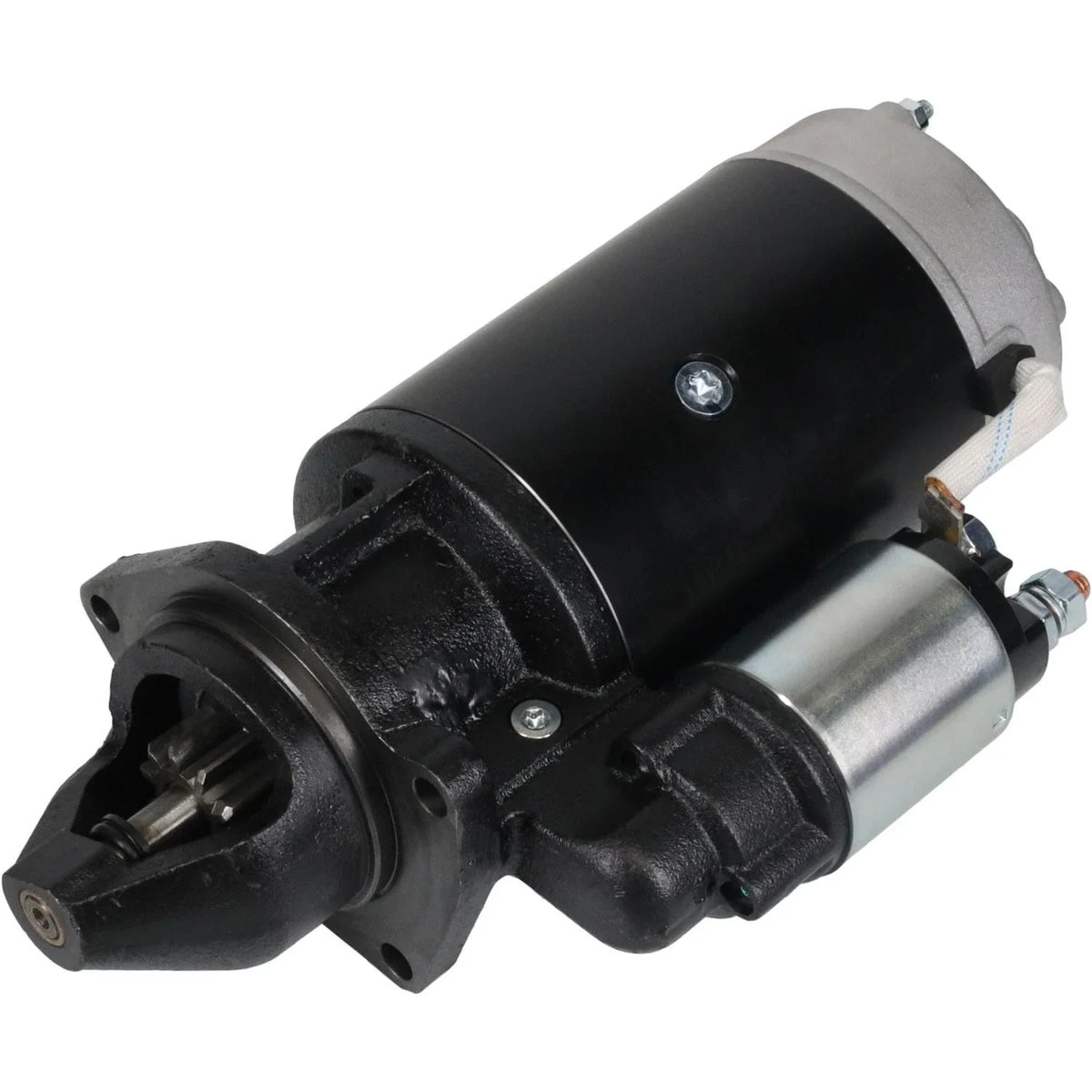 Starter for BMW (2000–2006)