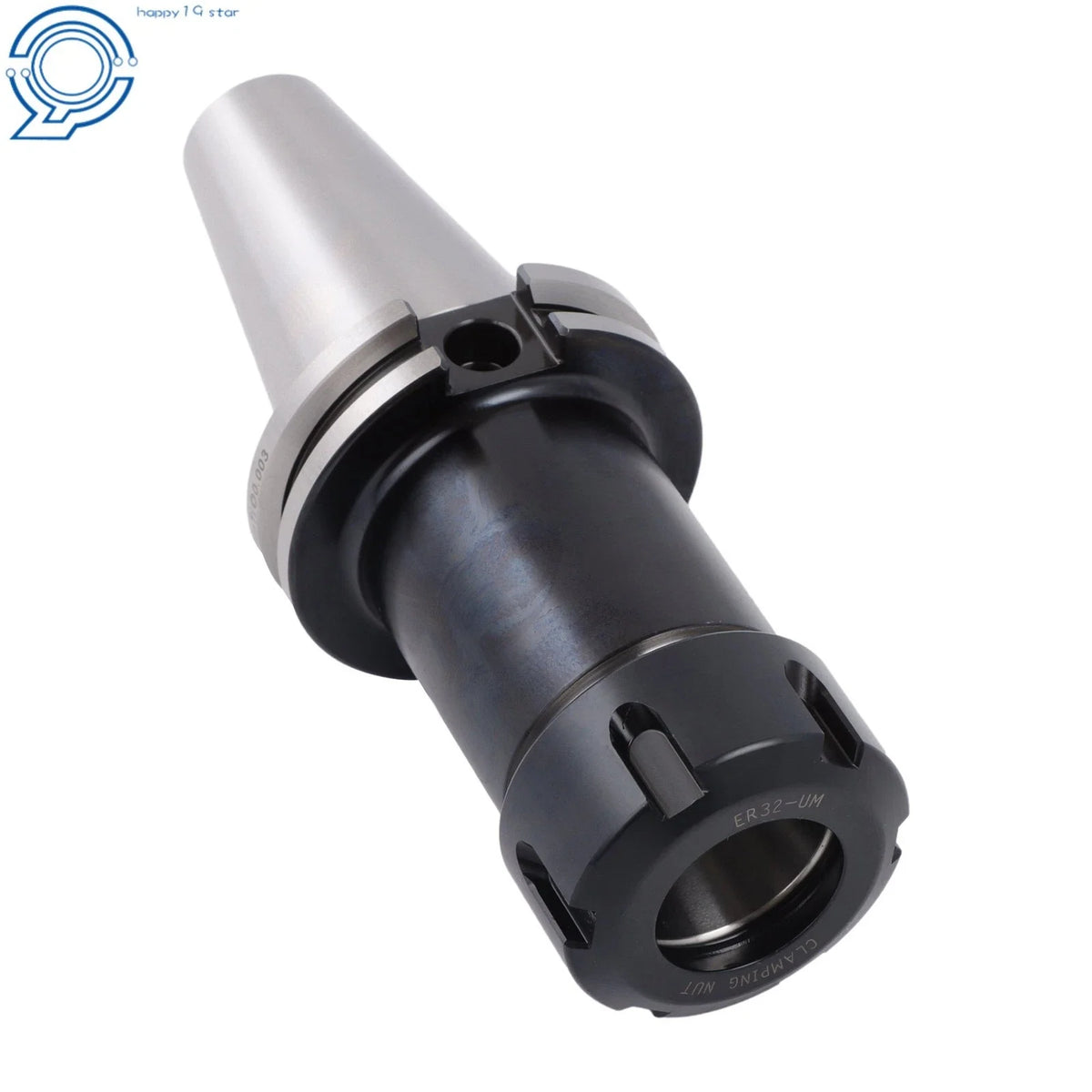 CAT40 ER32 Tool Holder for CNC Milling Machines