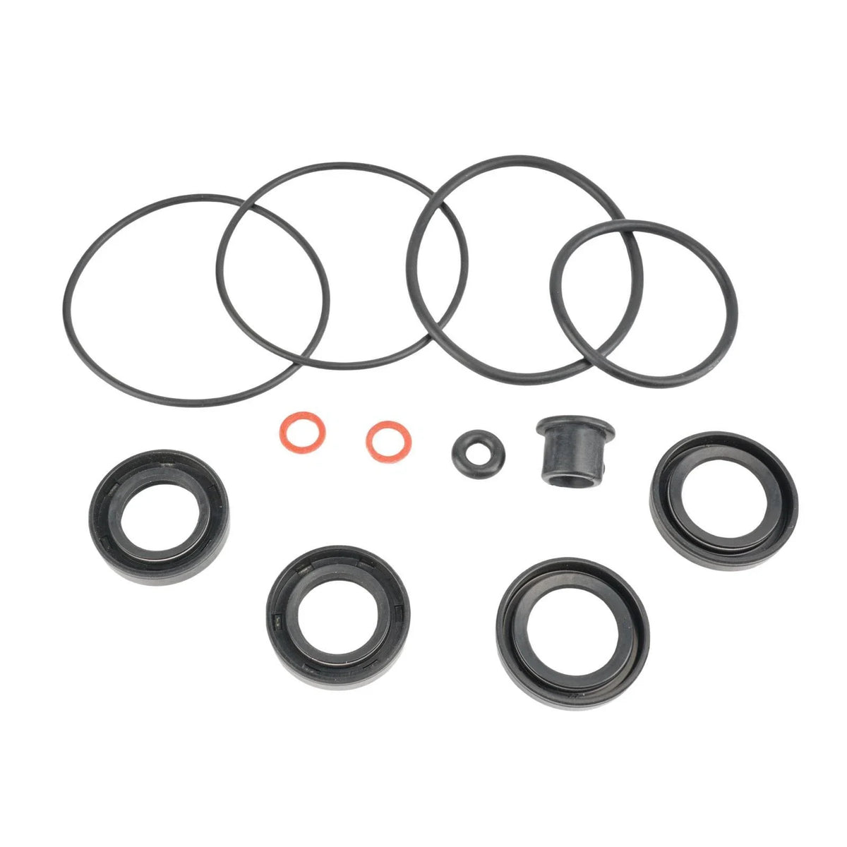 Seal Kit for Lower Unit Yamaha Marine 25HP 30HP (65W-W0001-20)