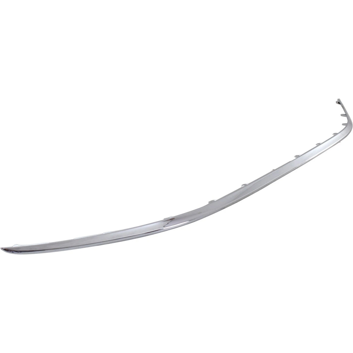 Bumper Trim for Honda Accord 2 Door Coupe (2013–2015) Chrome