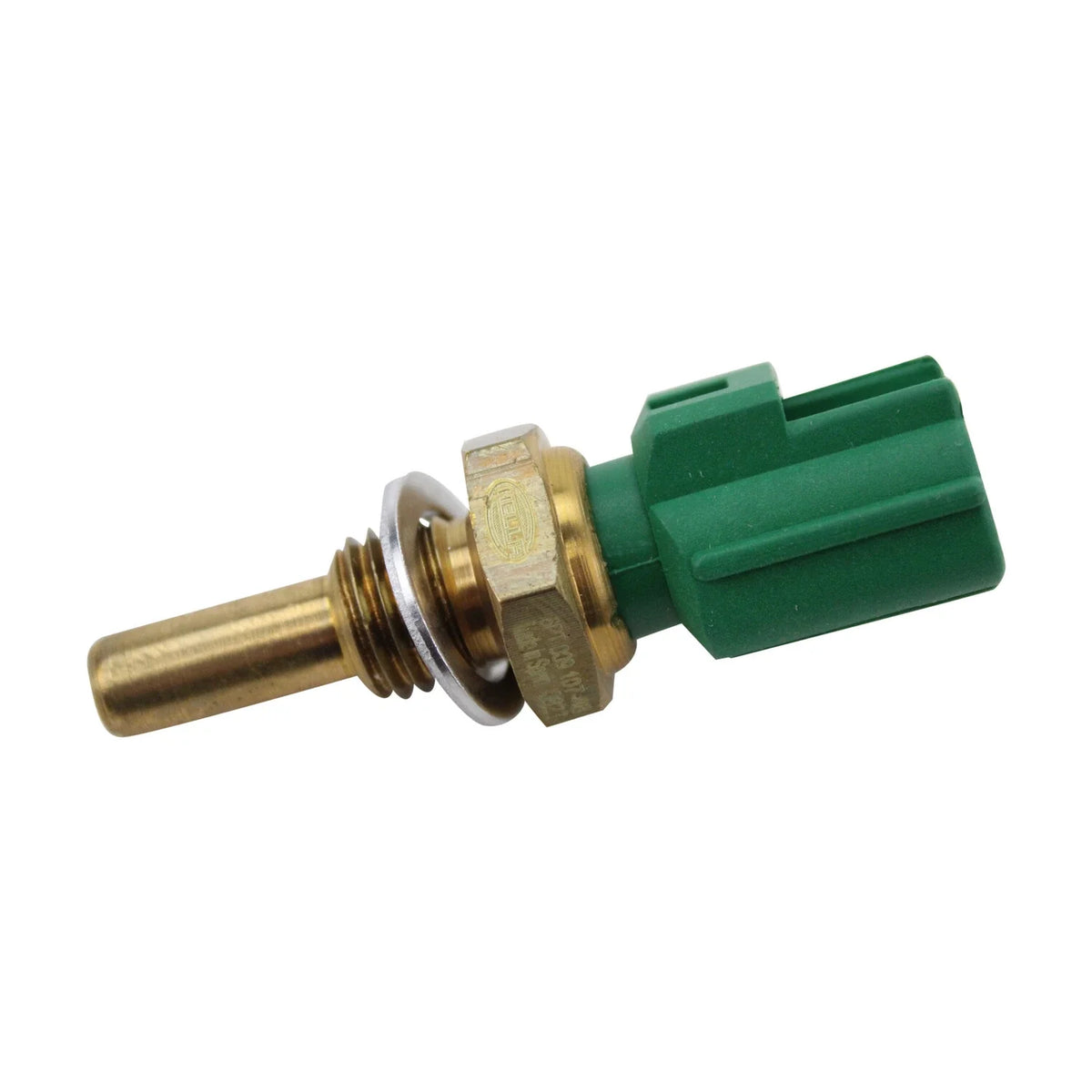 Hella Coolant Temperature Sensor 009107481 for Kia Ford Jaguar Geo Lexus