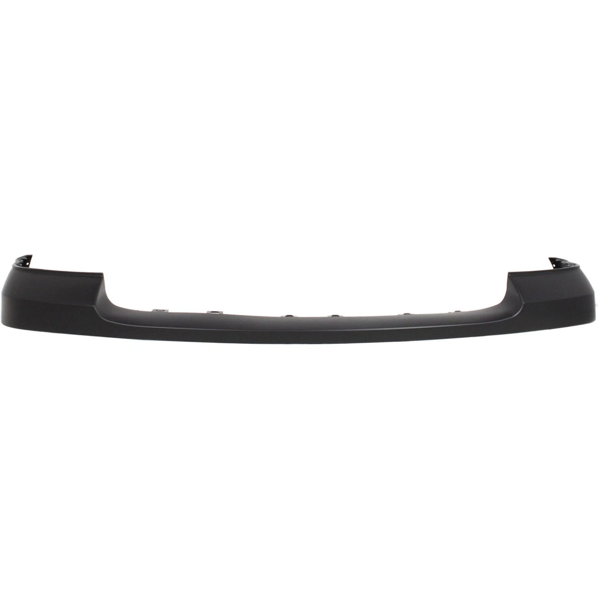Front Bumper Face Bar for GMC Sierra 1500 (2007–2013)