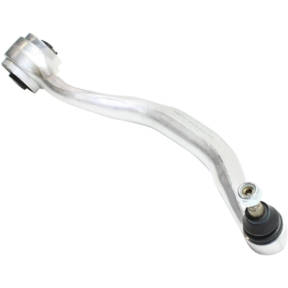 Control Arm for BMW 540i (1997–2003) Front Lower Right Side with Balljoint