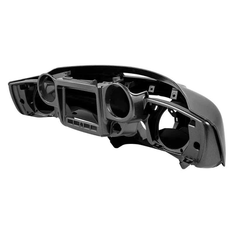 Steel Gray Outer Inner Fairings for Chieftain Roadmaster 2019-2025