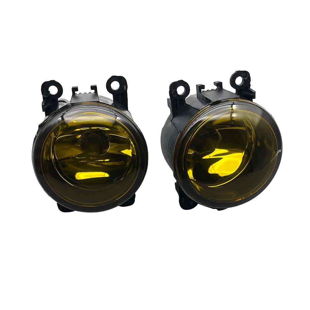 Fog Lights Set of 2 (H11 Bulbs) for Subaru WRX STI Impreza Outback
