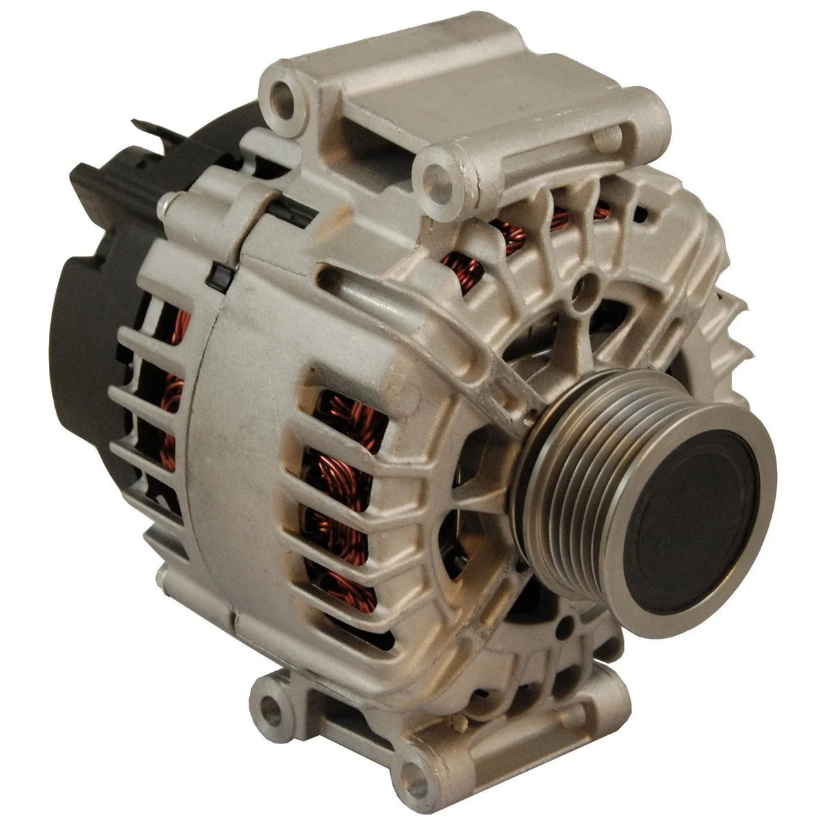 Alternator for Audi TT Quattro L4 2.0L (2016–2017)