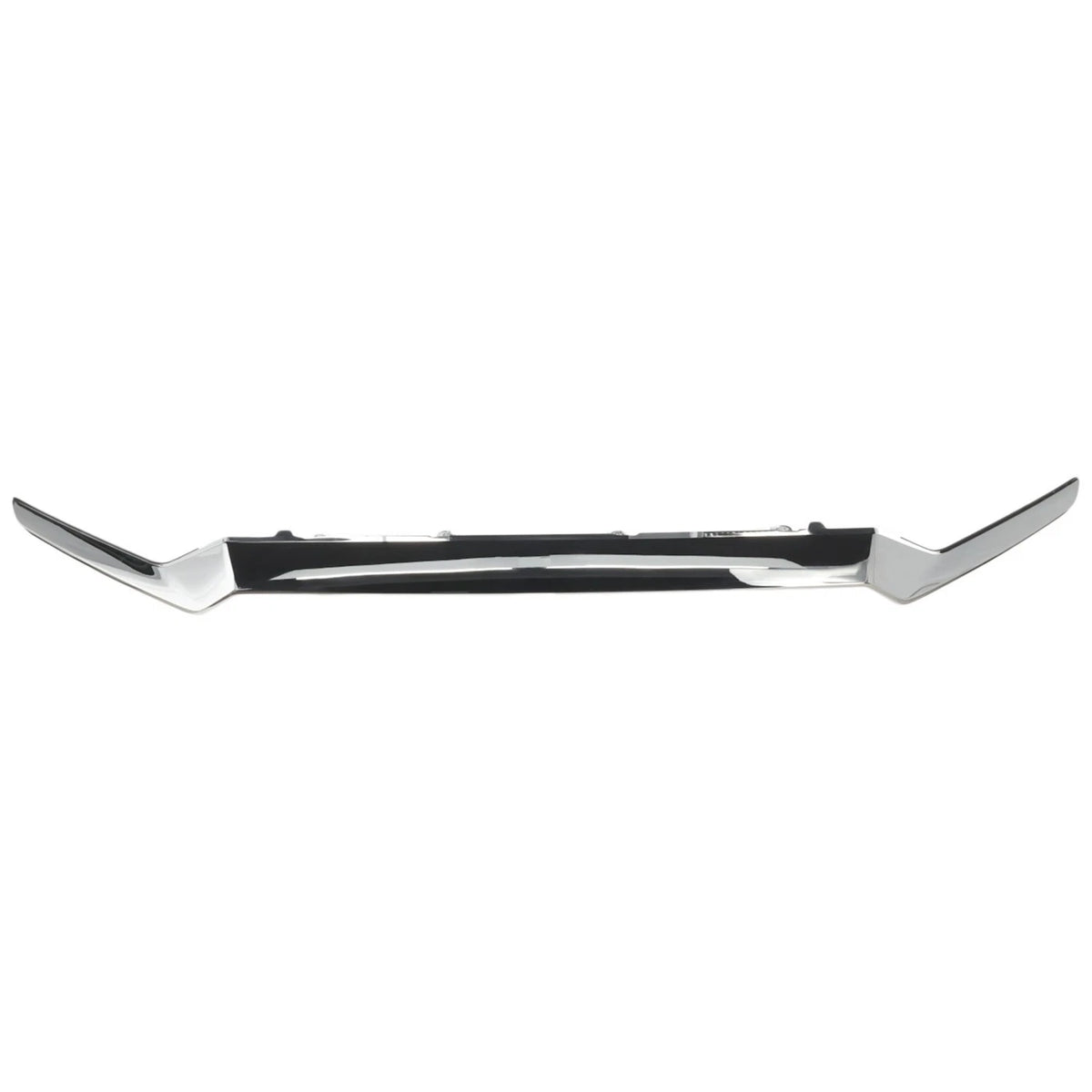 Grille Trim Molding Upper for Honda Passport Ridgeline (2021–2025)
