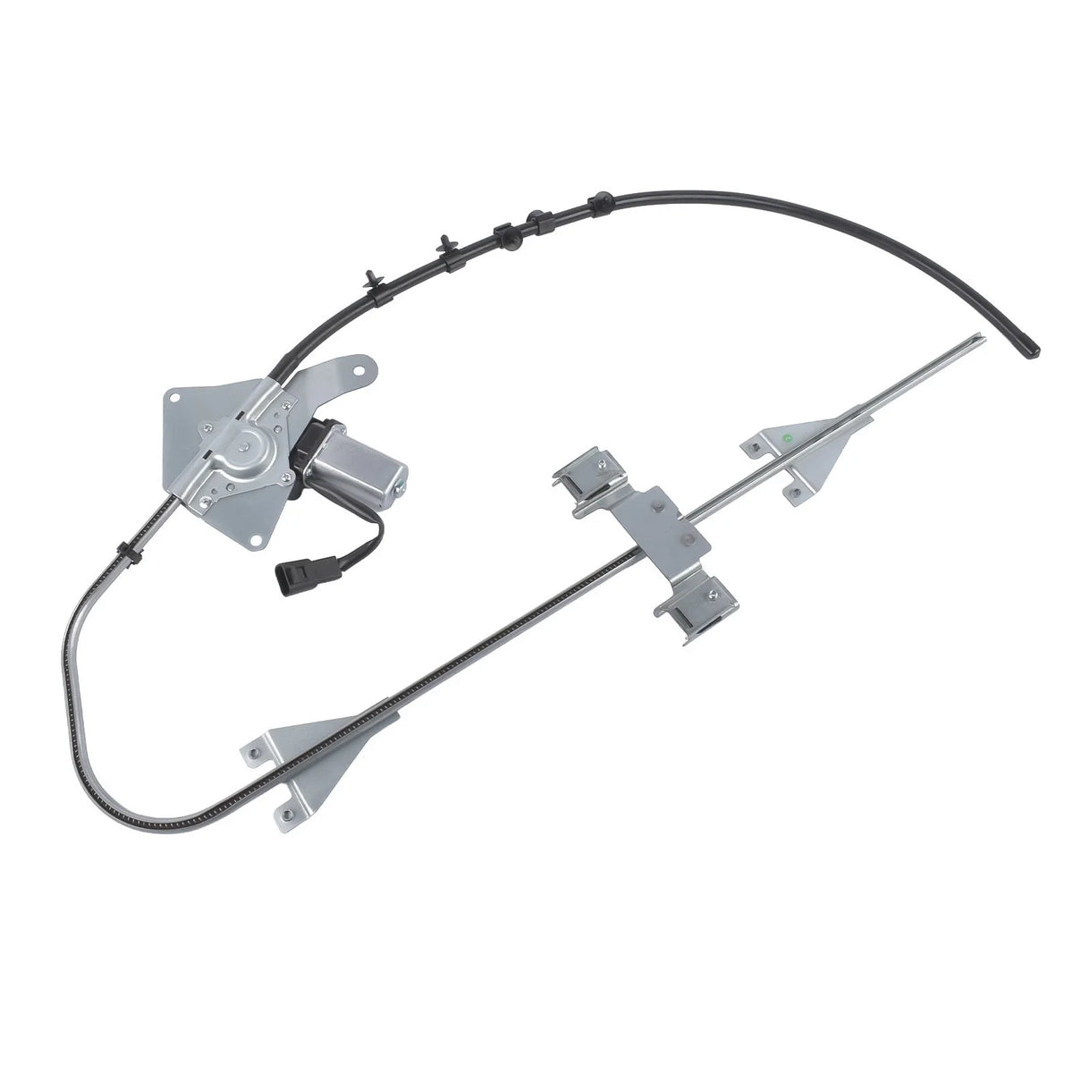Front Right Window Regulator with Motor Assembly for Freightliner M2