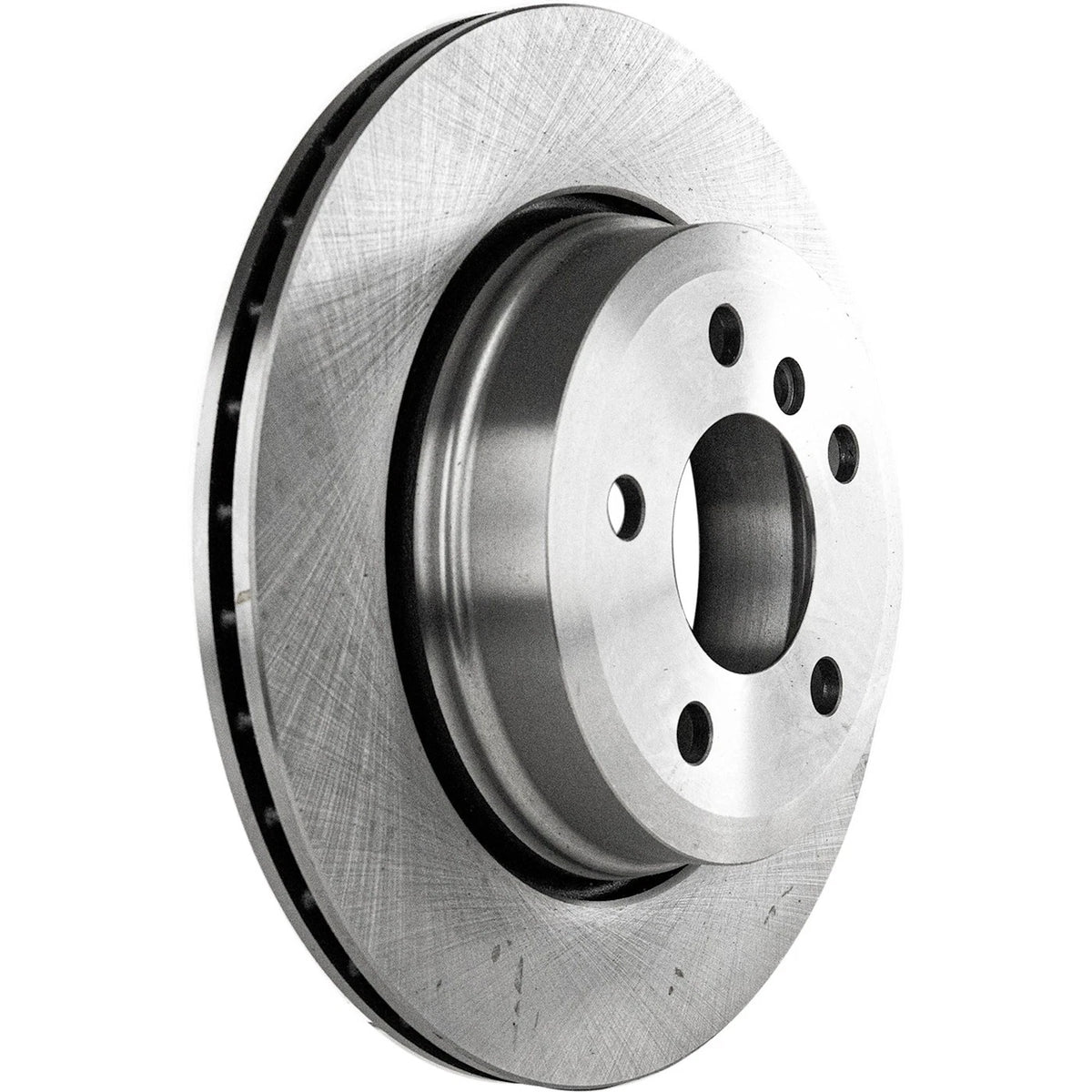 Rear Disc Brake Rotors for BMW X3 (2004–2010)