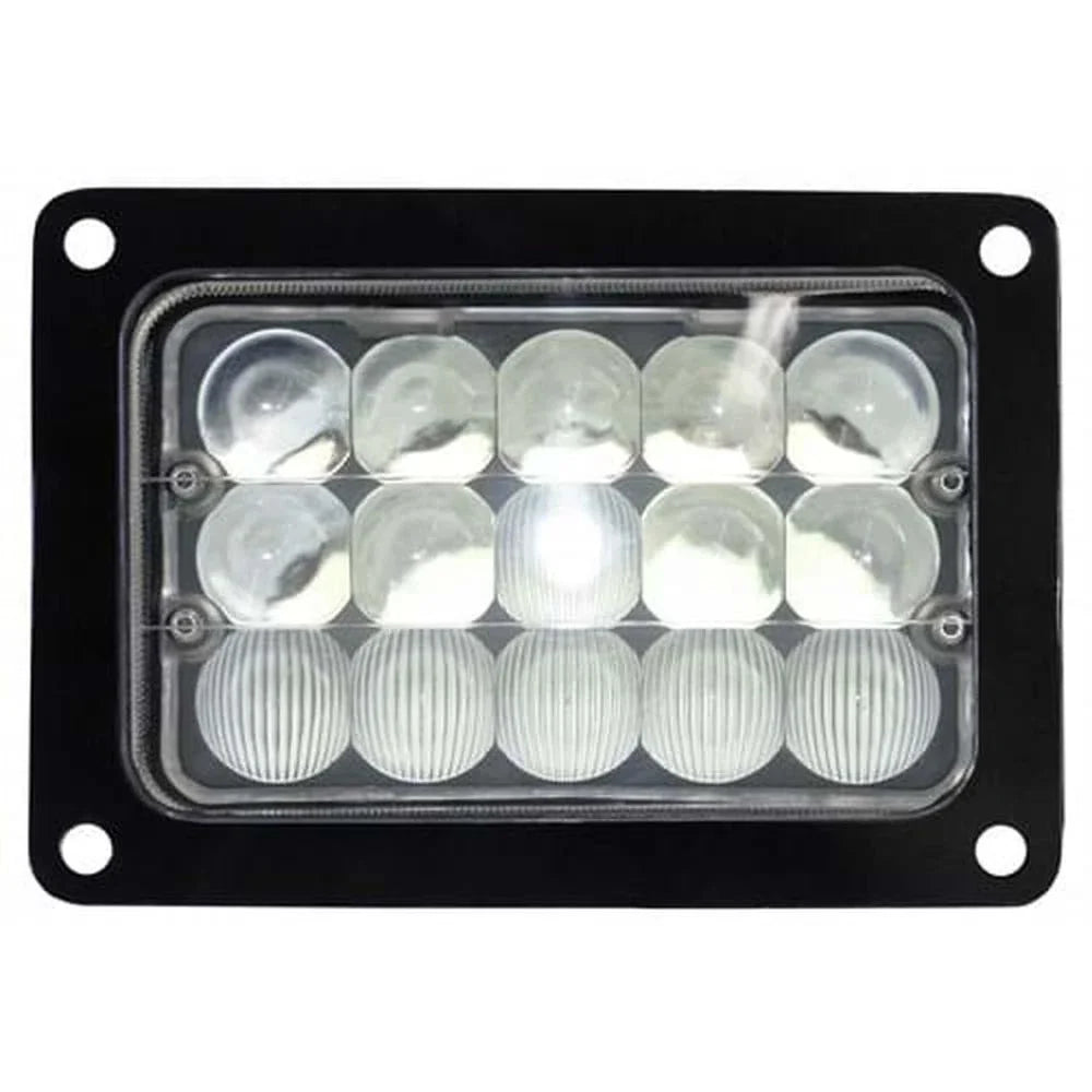 Bridgelux LED Hi-Lo Beam Grille Light for Steiger (HA202063T1)