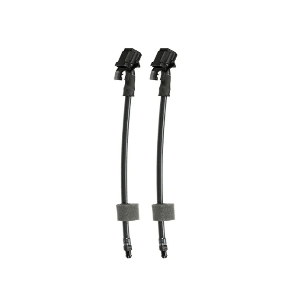 Windshield Washer Nozzle Sprayer Set for Dodge Challenger (2015–2023)