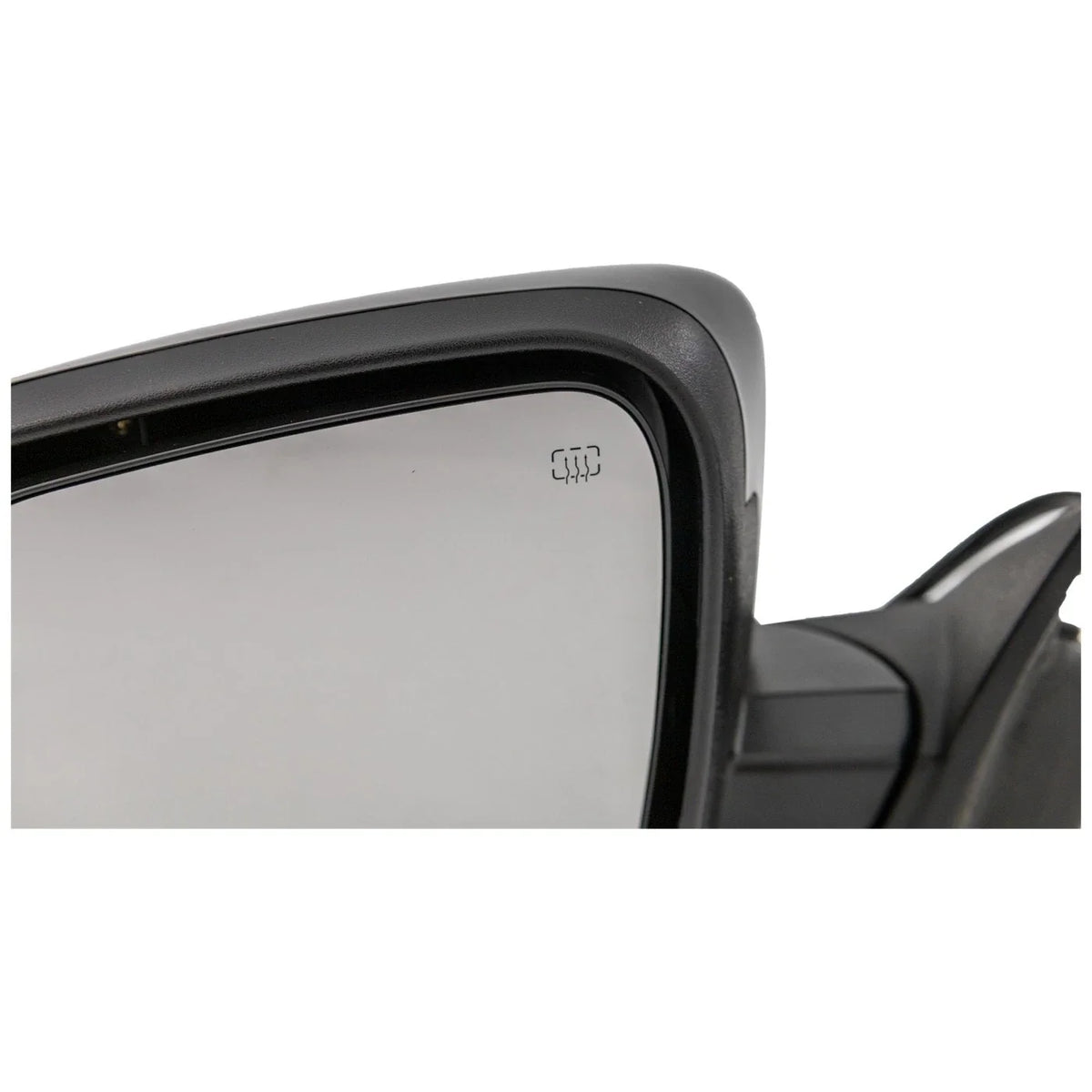 Heated Side Mirror (Driver) for Jeep 2011 to 2017